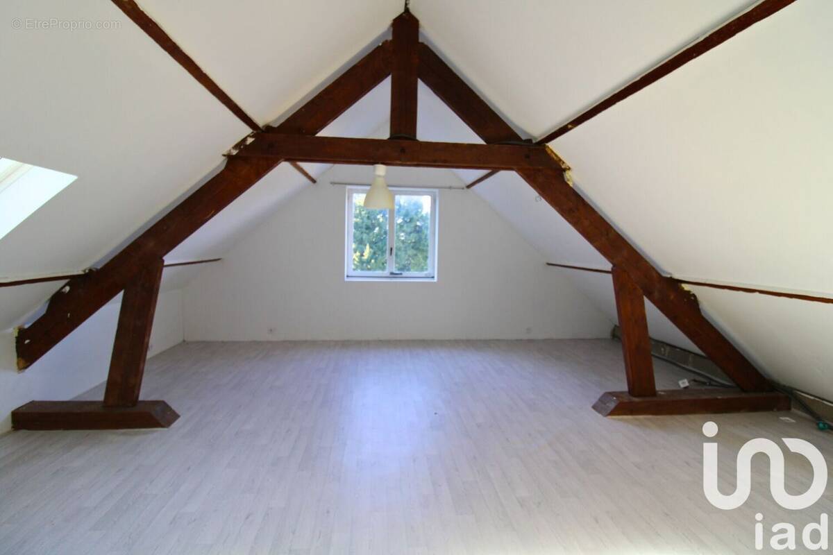 Photo 1 - Maison à SAINT-JEAN-DU-CARDONNAY