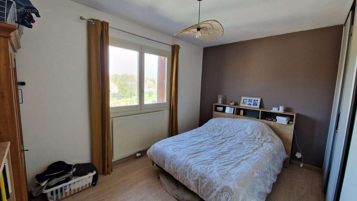 Appartement à CHAMBERY