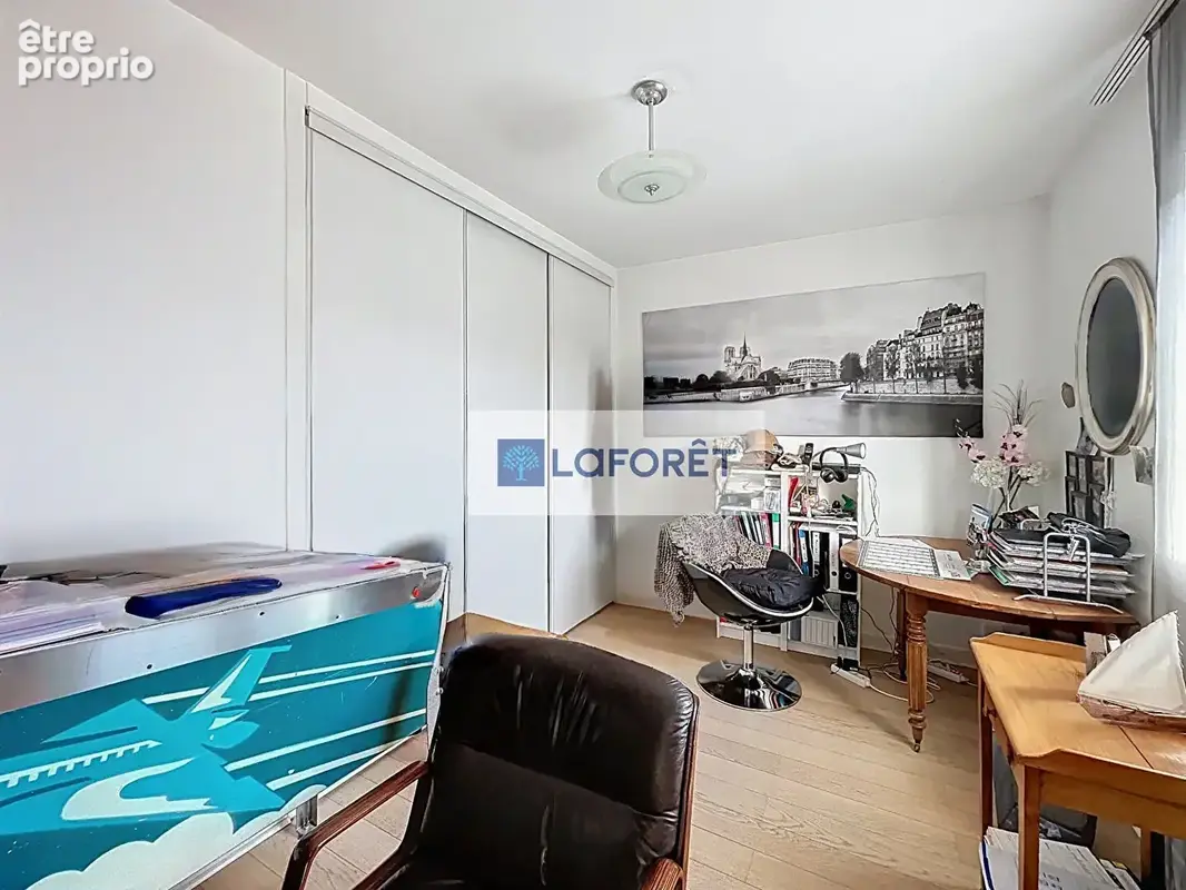 Maison 6 pièces Verson - photo 11