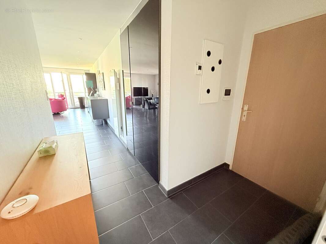 Appartement 73 m² à Eckbolsheim  - photo 9