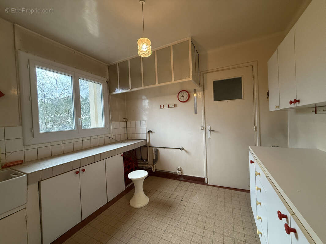 Appartement à DAMMARIE-LES-LYS