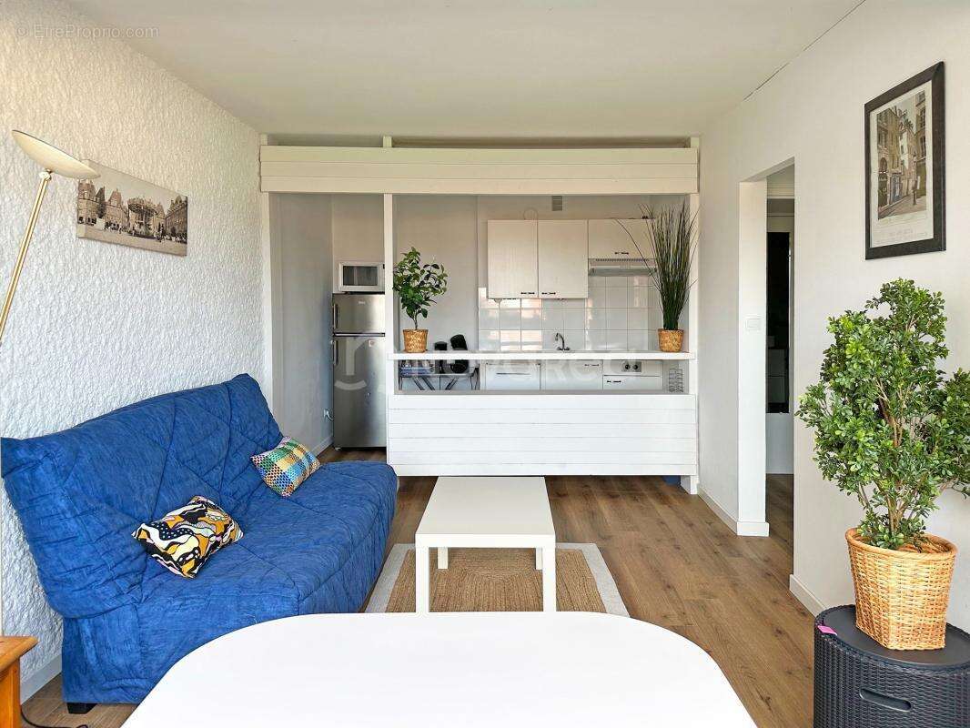 Appartement à SEIGNOSSE