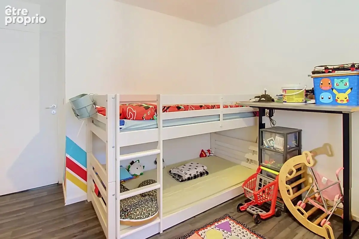 A VENDRE en EXCLUSIVITE Appartement DRAGUIGNAN T3 66,4 m2 - Résidence sécurisée - Balcon - Lumineux - Parking - photo 11