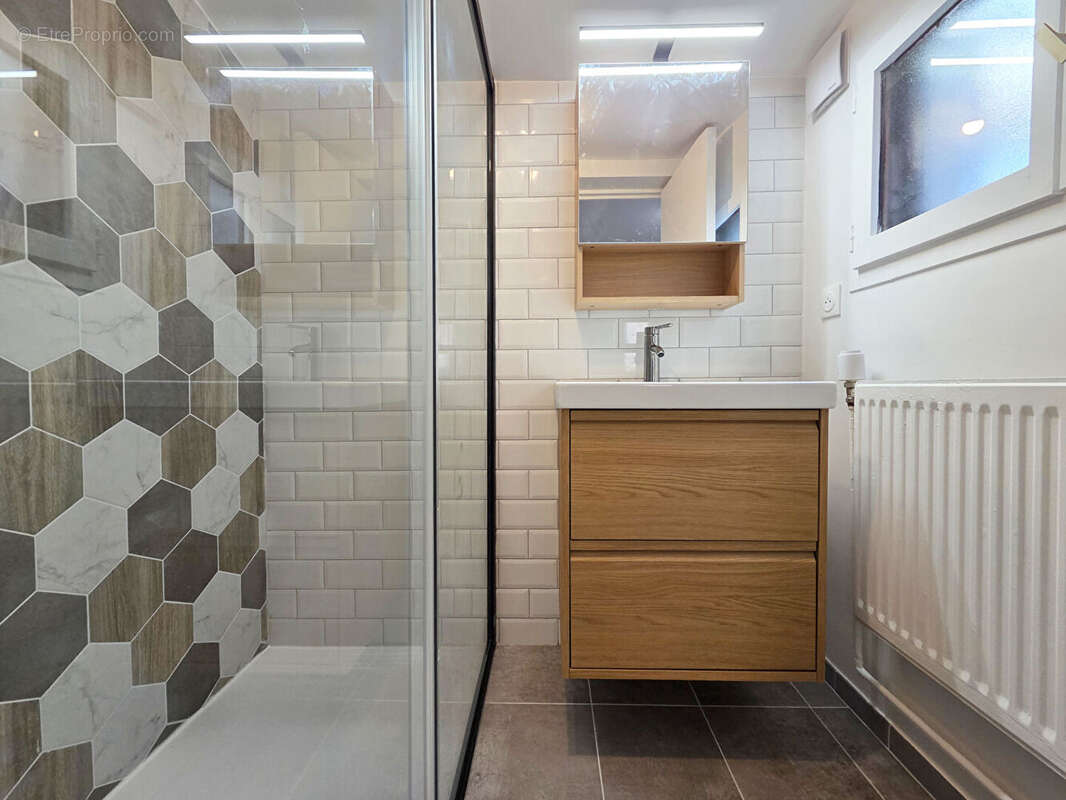 Maison à MANTES-LA-JOLIE