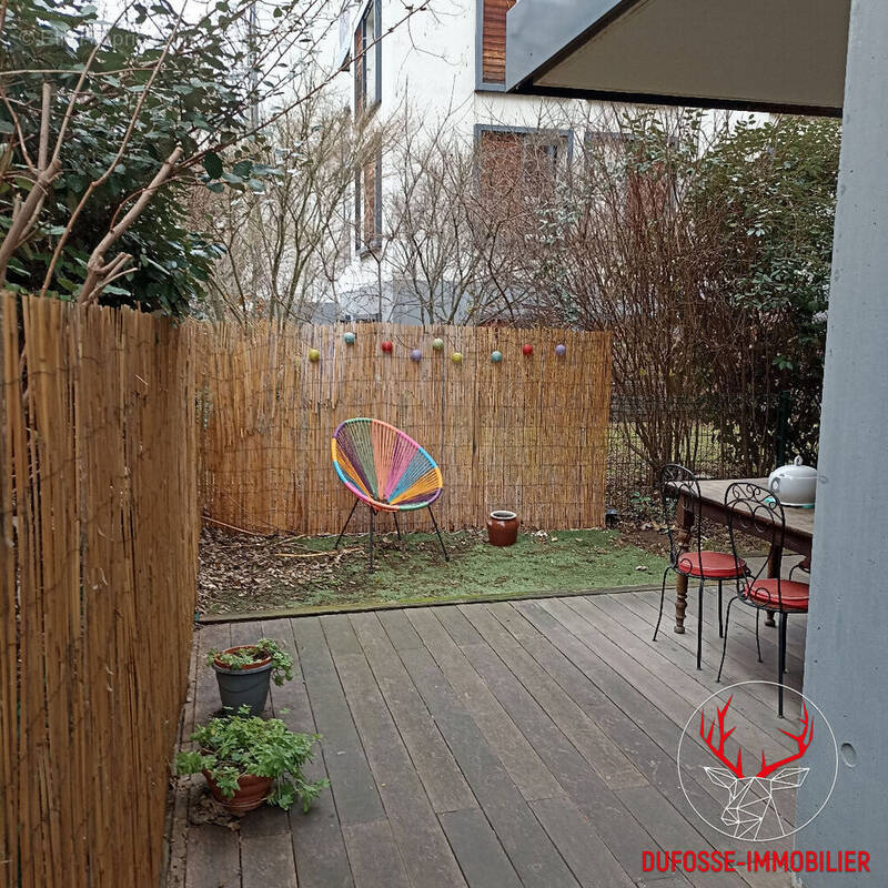 Appartement à LYON-7E