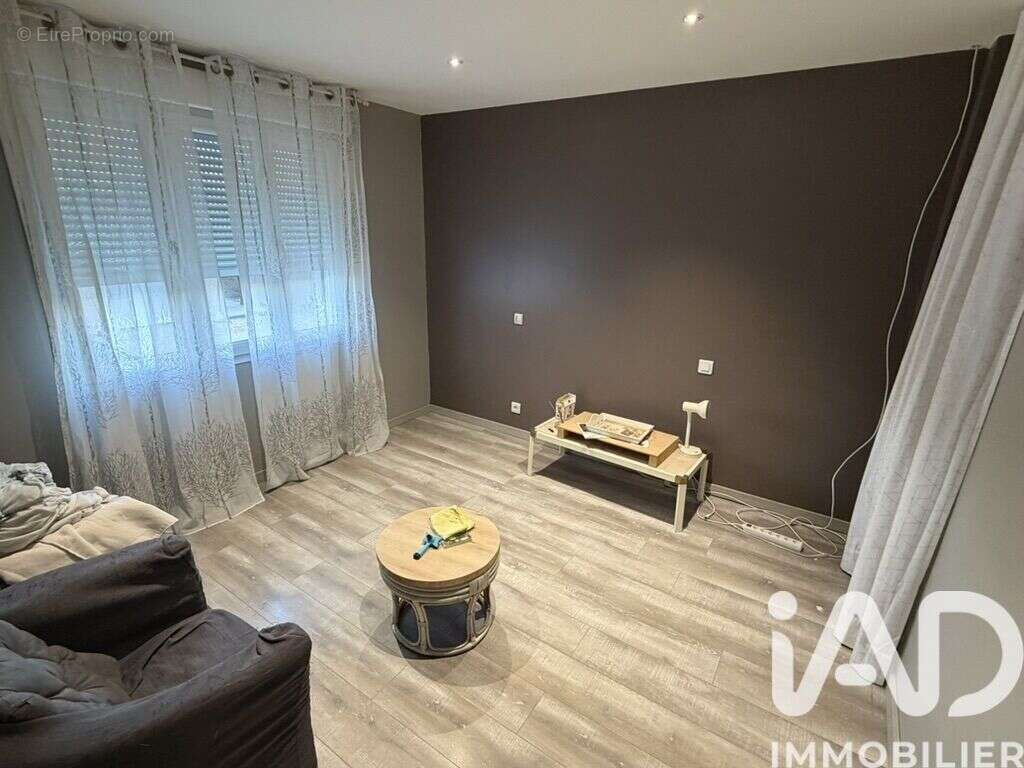 Photo 7 - Maison à VARENNES-SUR-SEINE