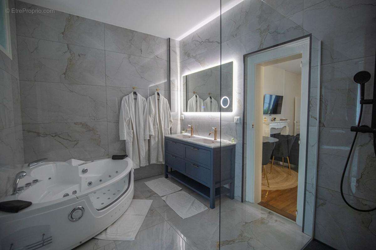 Appartement à LIMOGES