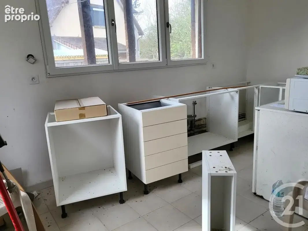 Maison 5 pièces 112 m² à vendre à Bernay (27300) - photo 6