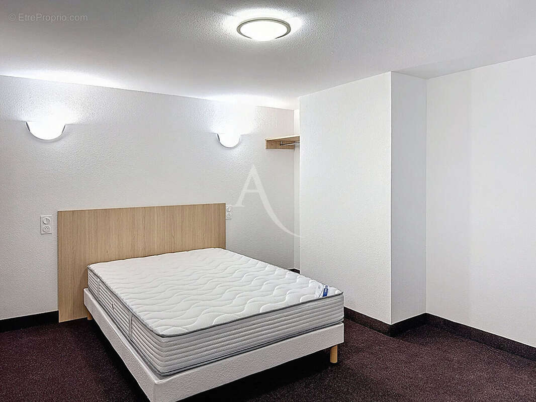 Appartement à TRELAZE