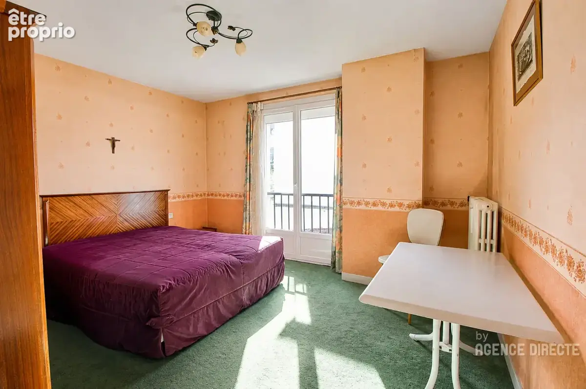 Maison Rennes 6 pièce(s) 125 m2 - photo 6