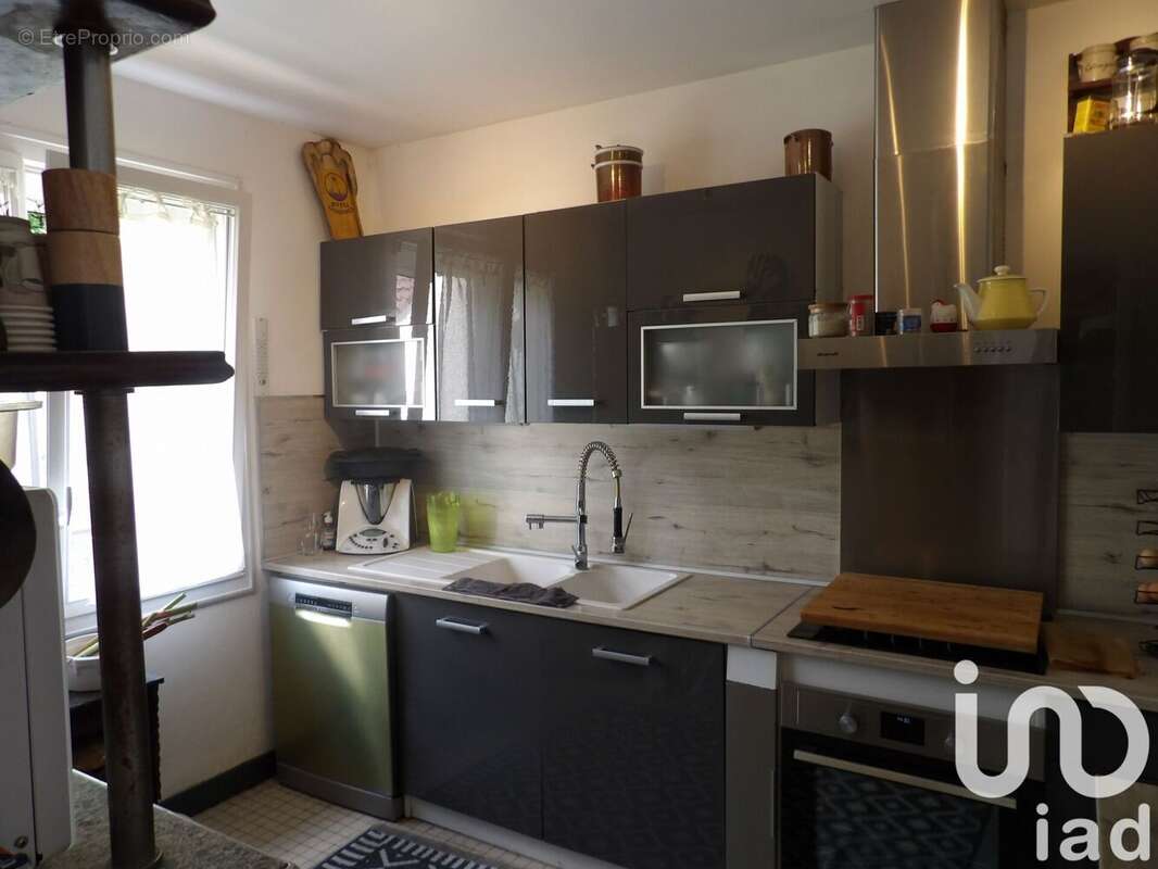 Photo 5 - Maison à CHAMPHOL