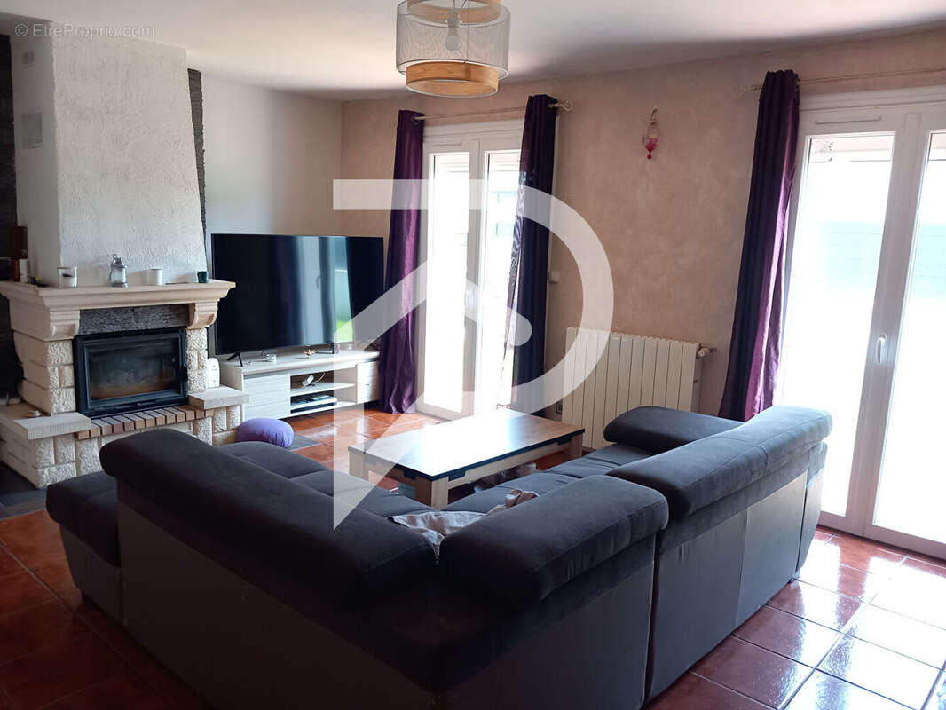 Maison à OLORON-SAINTE-MARIE