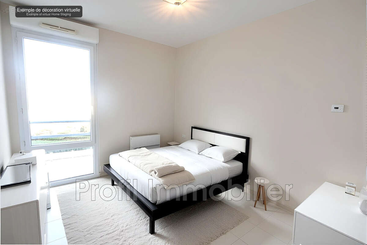 Appartement à MARSILLARGUES