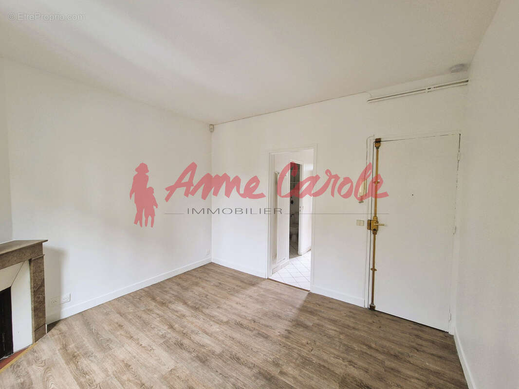  Appartement de 2/3 pièces avec balcon proche RER A - photo 7