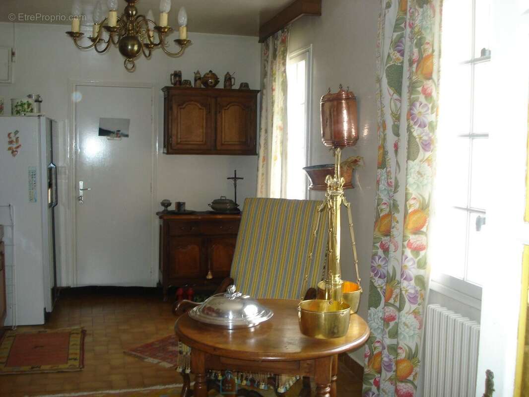 Maison de charme sur terrain de 14000 m2 - photo 12