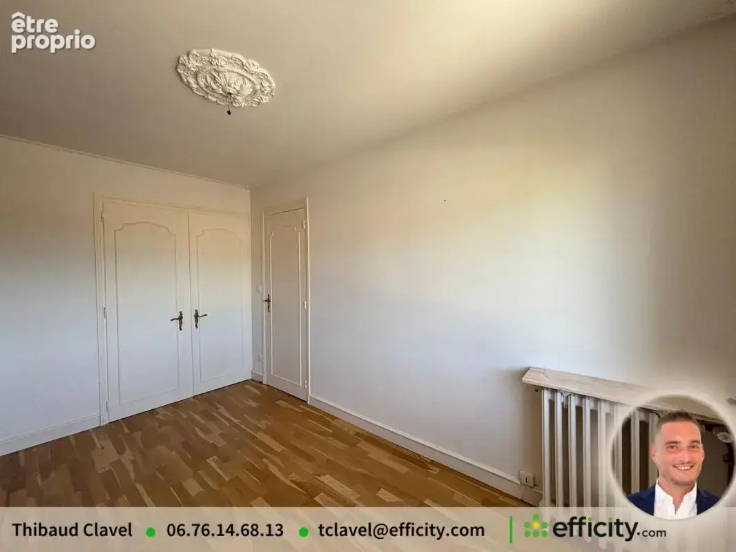Maison 5 pièces 124 m² à vendre à Voeuil-Et-Giget (16400) - photo 12