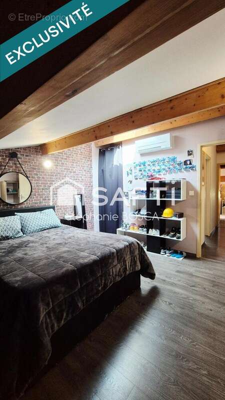 Photo 4 - Appartement à AJACCIO