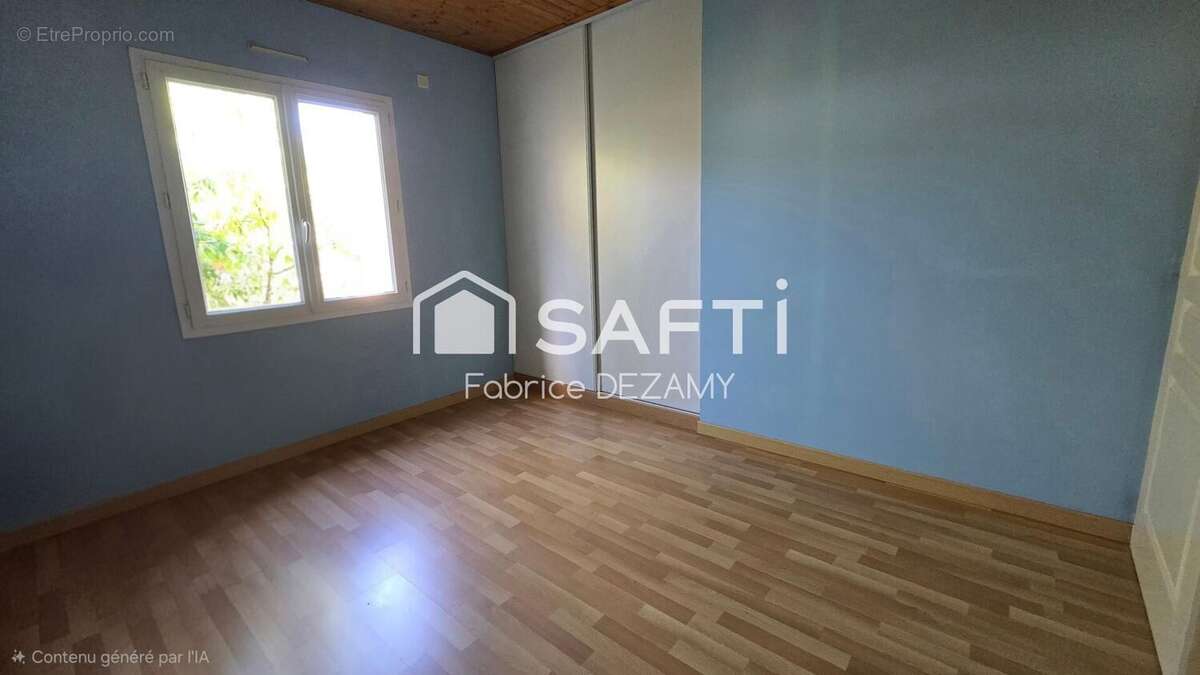 Photo 4 - Maison à LUCON
