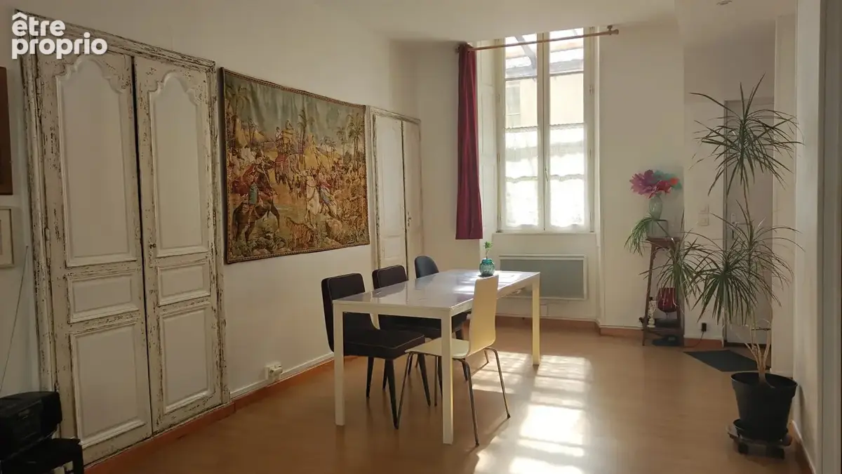 Appartement à BAYEUX