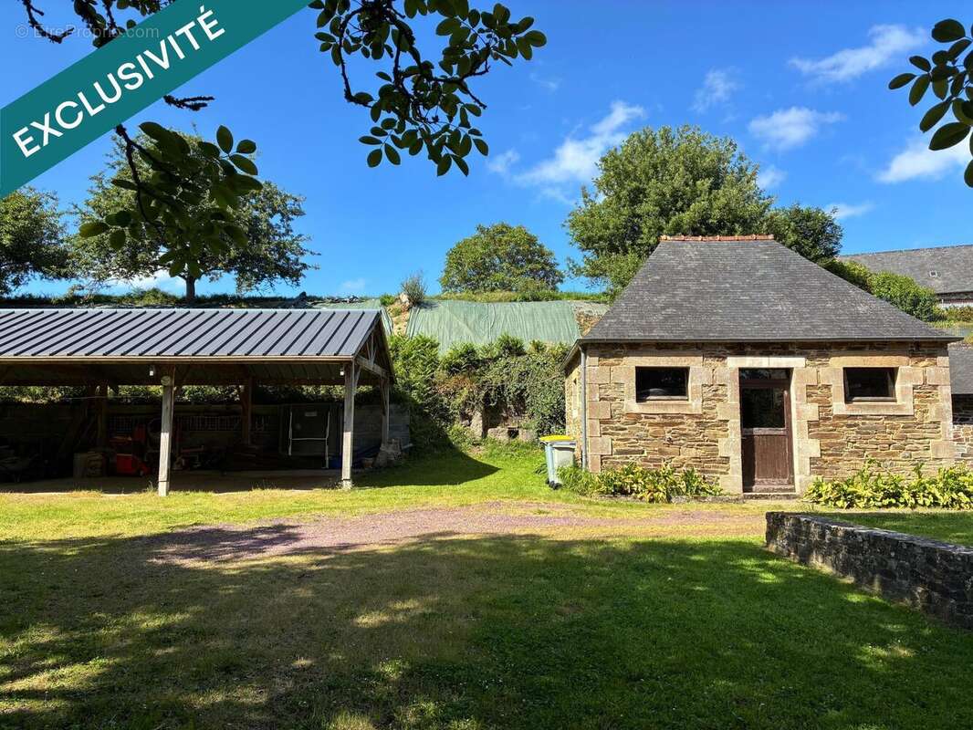 Maison 162 m² à Lannion  - photo 7
