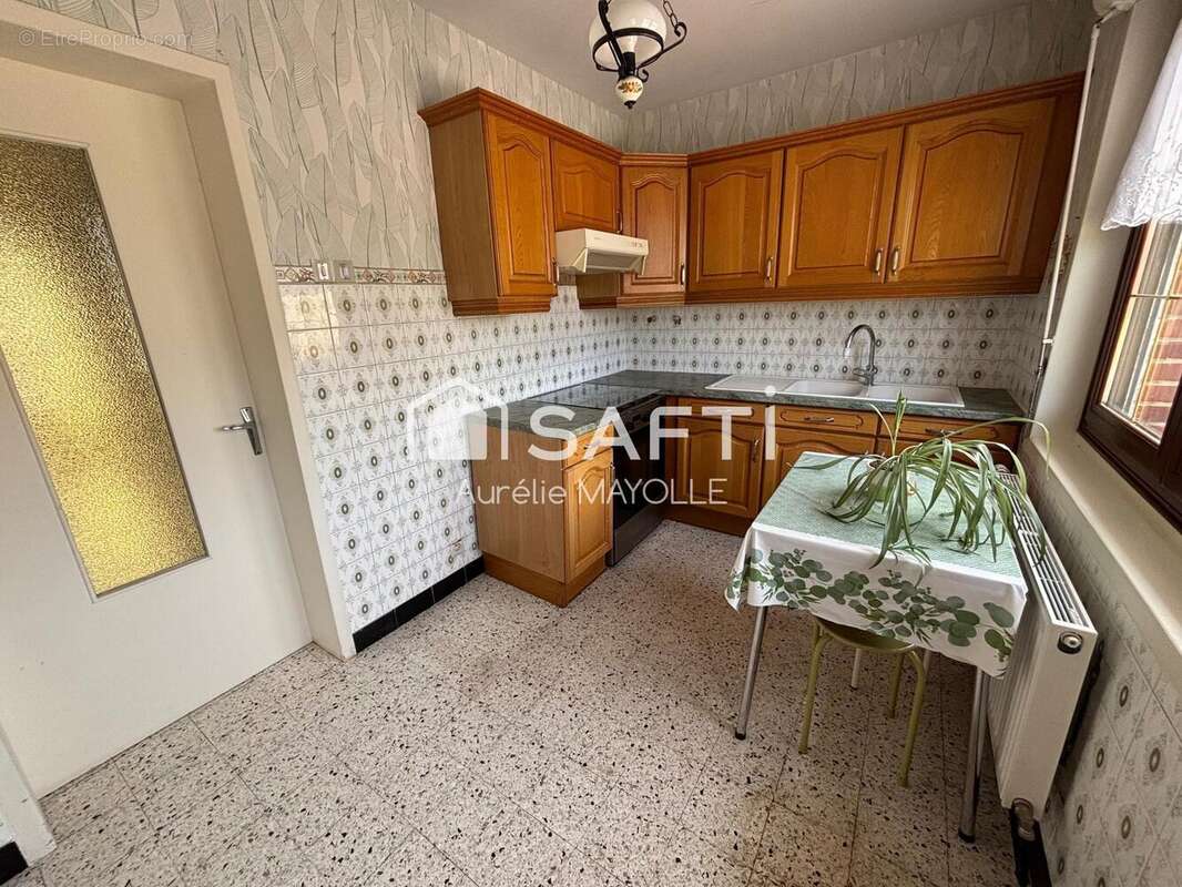 Maison 106 m² à Oblinghem  - photo 9
