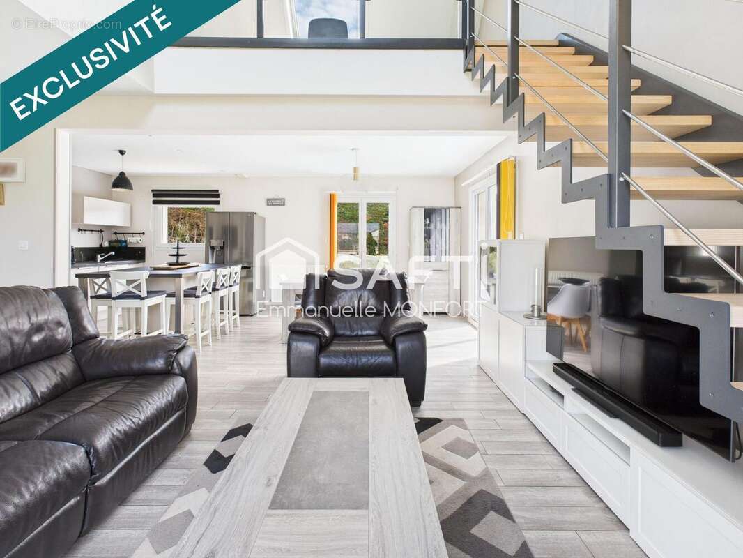 Photo 8 - Maison à TAULE