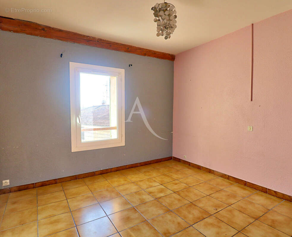 Maison à CORBIERES