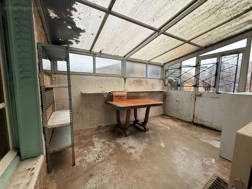 Maison à LIFFOL-LE-GRAND