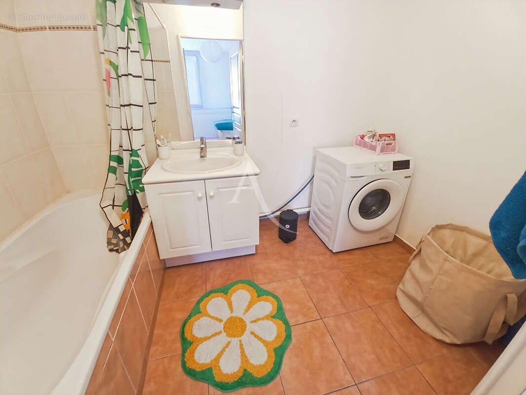 Appartement à ROUEN