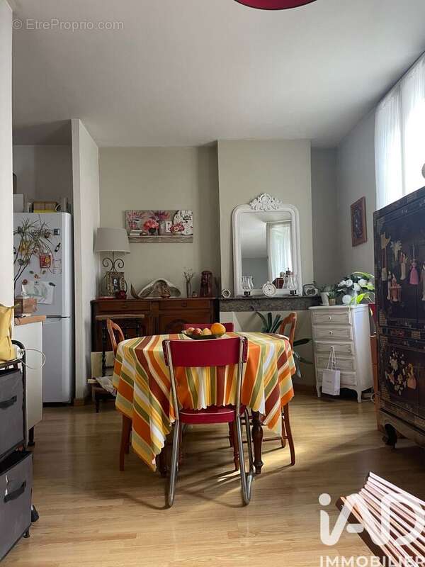 Photo 6 - Appartement à LIBOURNE