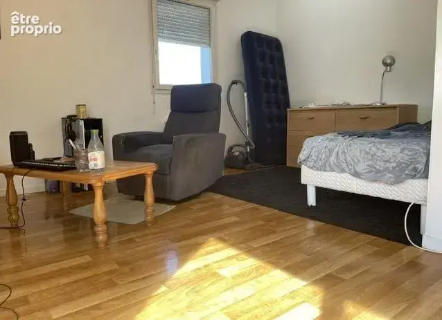 Appartement 1 pièce 38 m² à vendre à Saint-Ave (56890) - photo 5