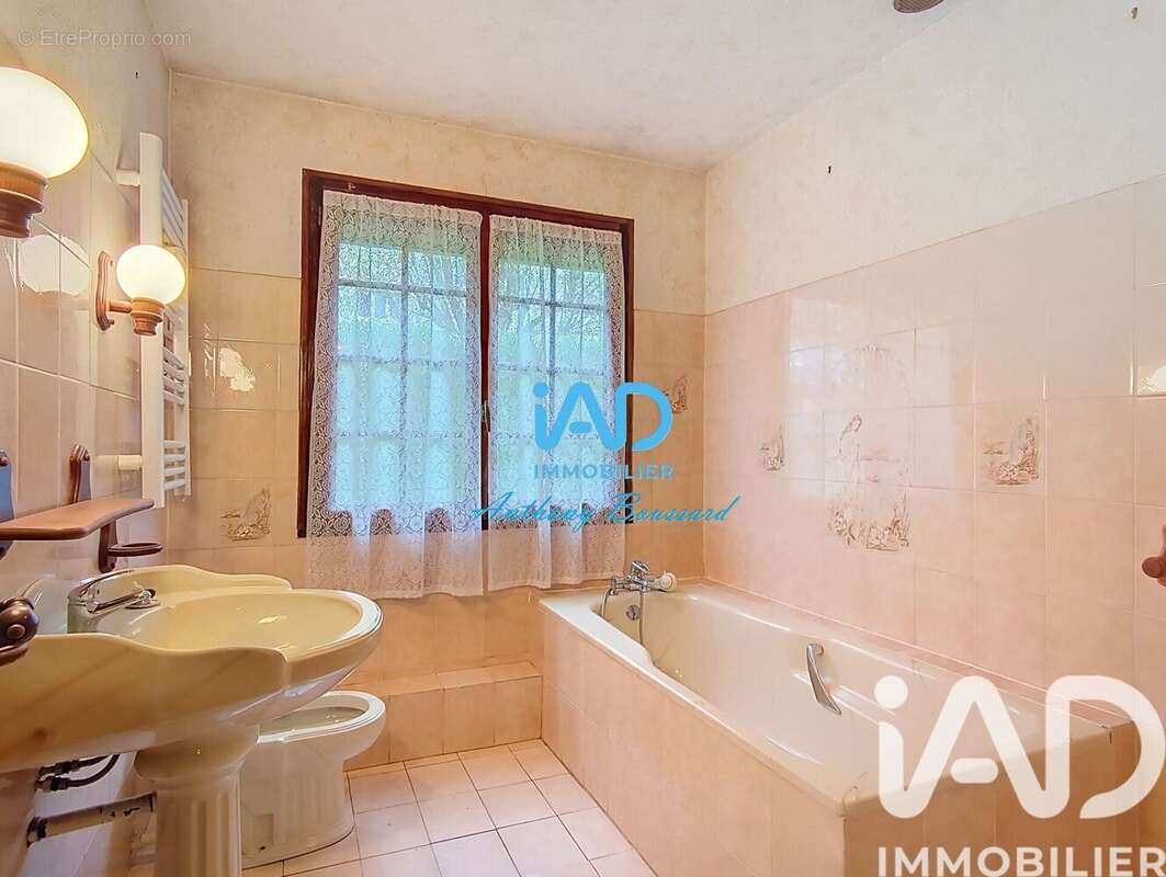 Photo 9 - Maison à FONTENAY-TRESIGNY