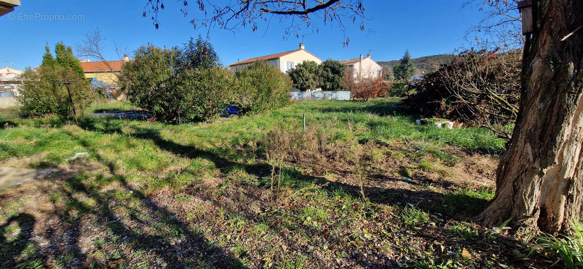 Maison à SAINT-MARTIN-DE-VALGALGUES
