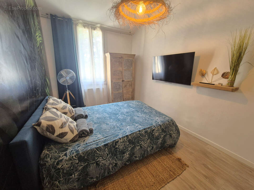 Appartement à BRIGNOLES