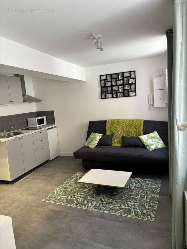 Photo 1 - Appartement à TOULOUSE