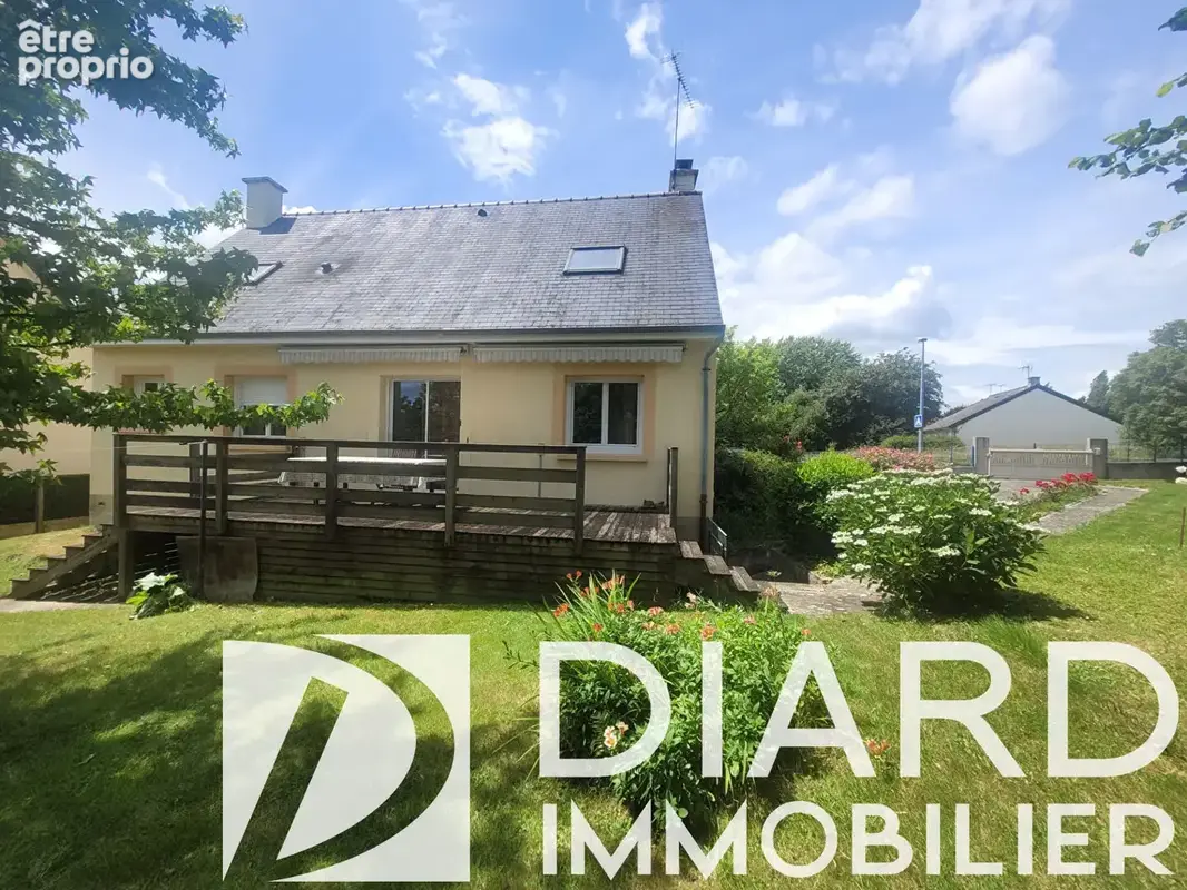 Nouveauté en exclusivité ! Maison T4 de 83 m² sur sous-sol - photo 15