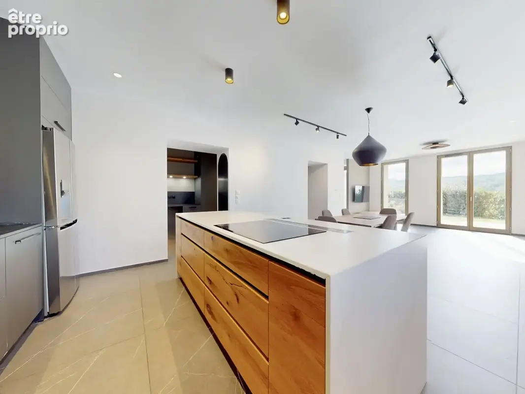 Appartement à LOVAGNY