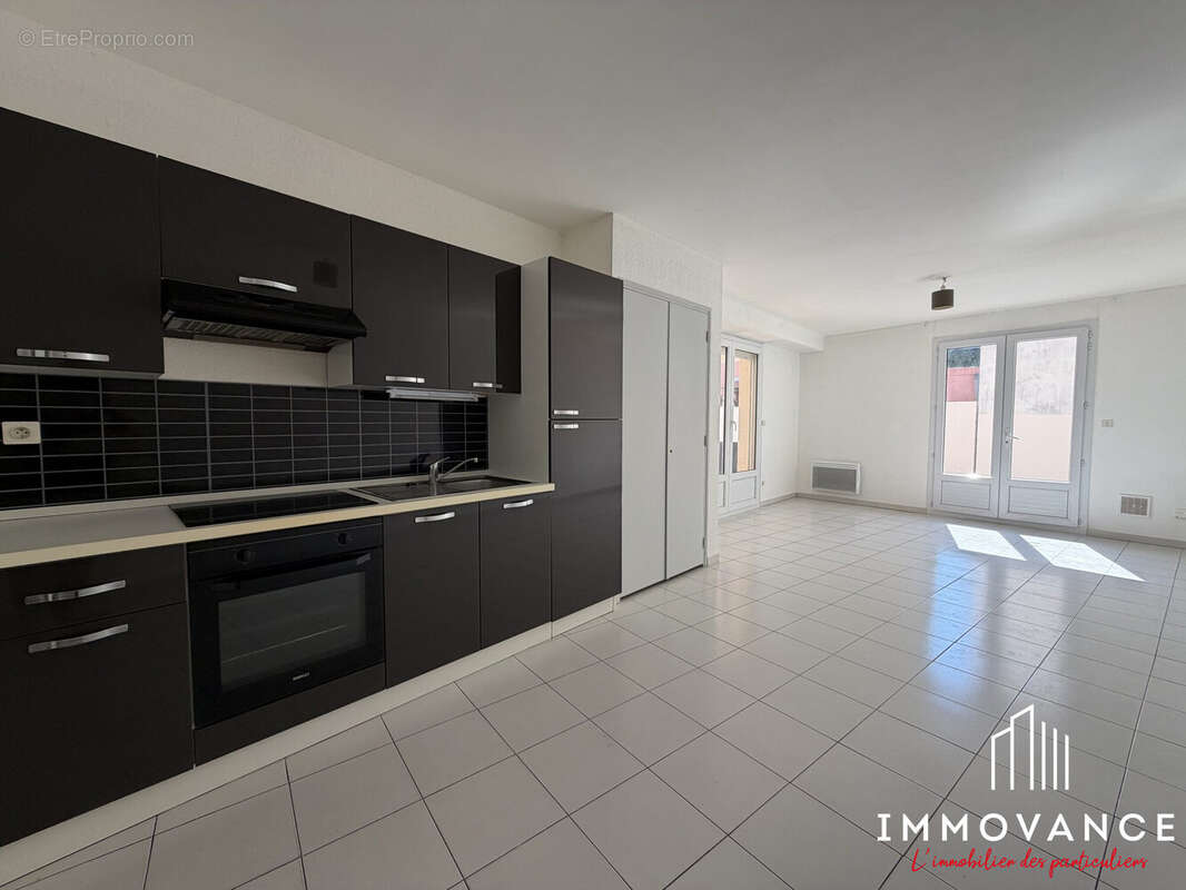 Appartement 38 m² à Jacou  - photo 3