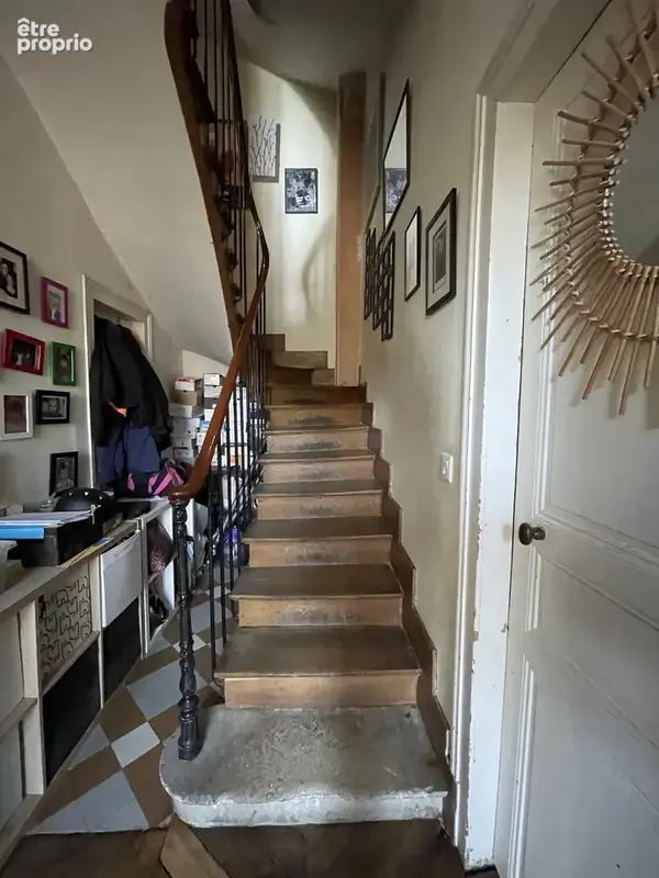 Maison 7 pièces 185 m² à vendre à Freneuse (78840) - photo 5
