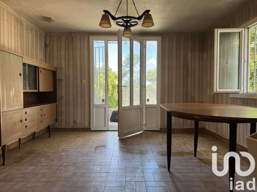 Photo 3 - Maison à BOISSY-SAINT-LEGER