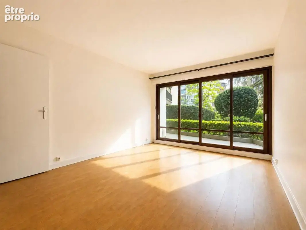Appartement à LE CHESNAY