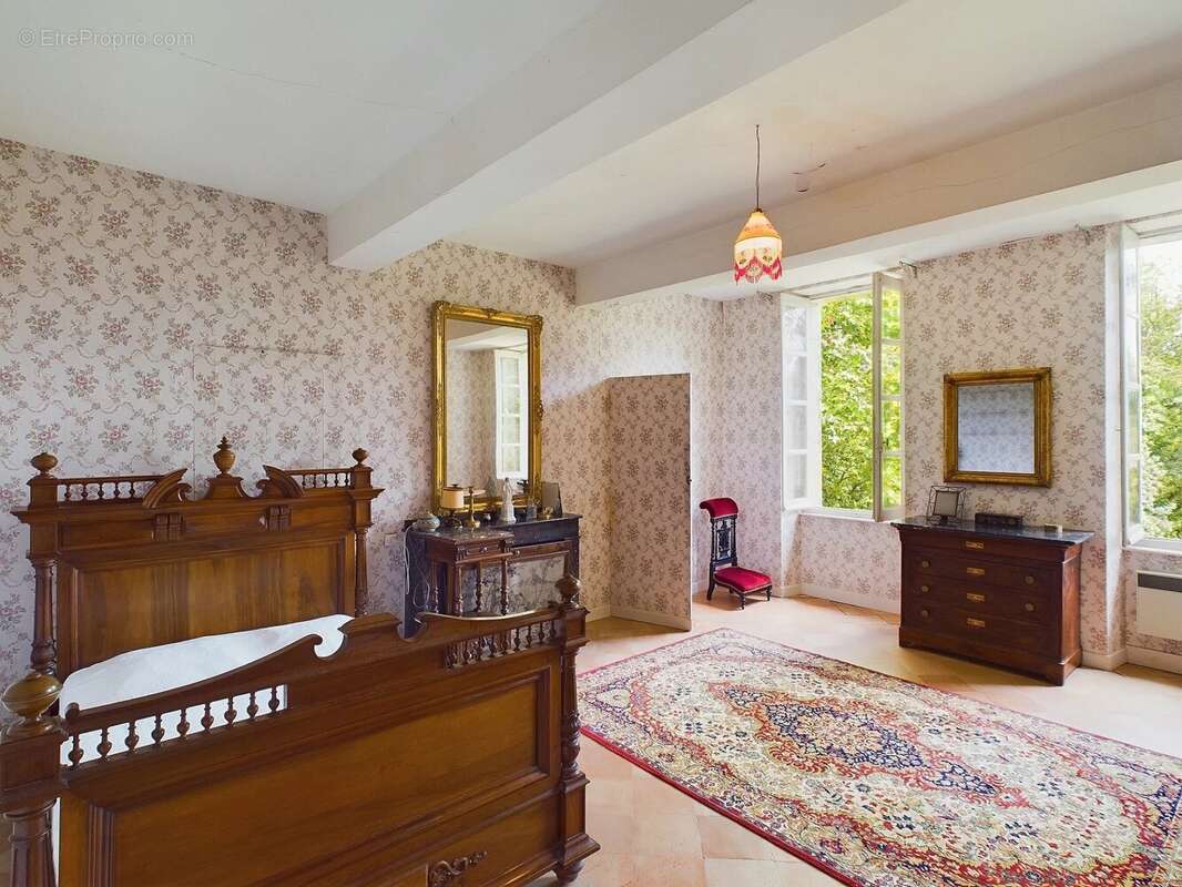 Maison à CASTELNAUDARY