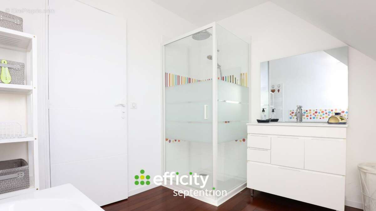 Maison à ANZIN-SAINT-AUBIN