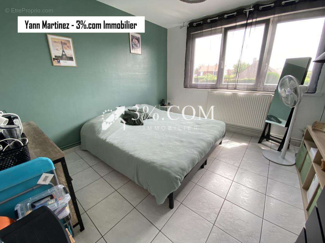 Maison 3 chambres Garage - photo 5