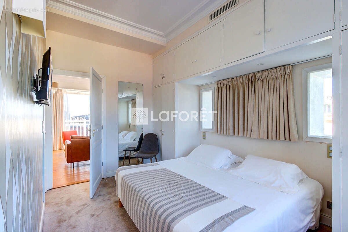 Appartement à BIARRITZ