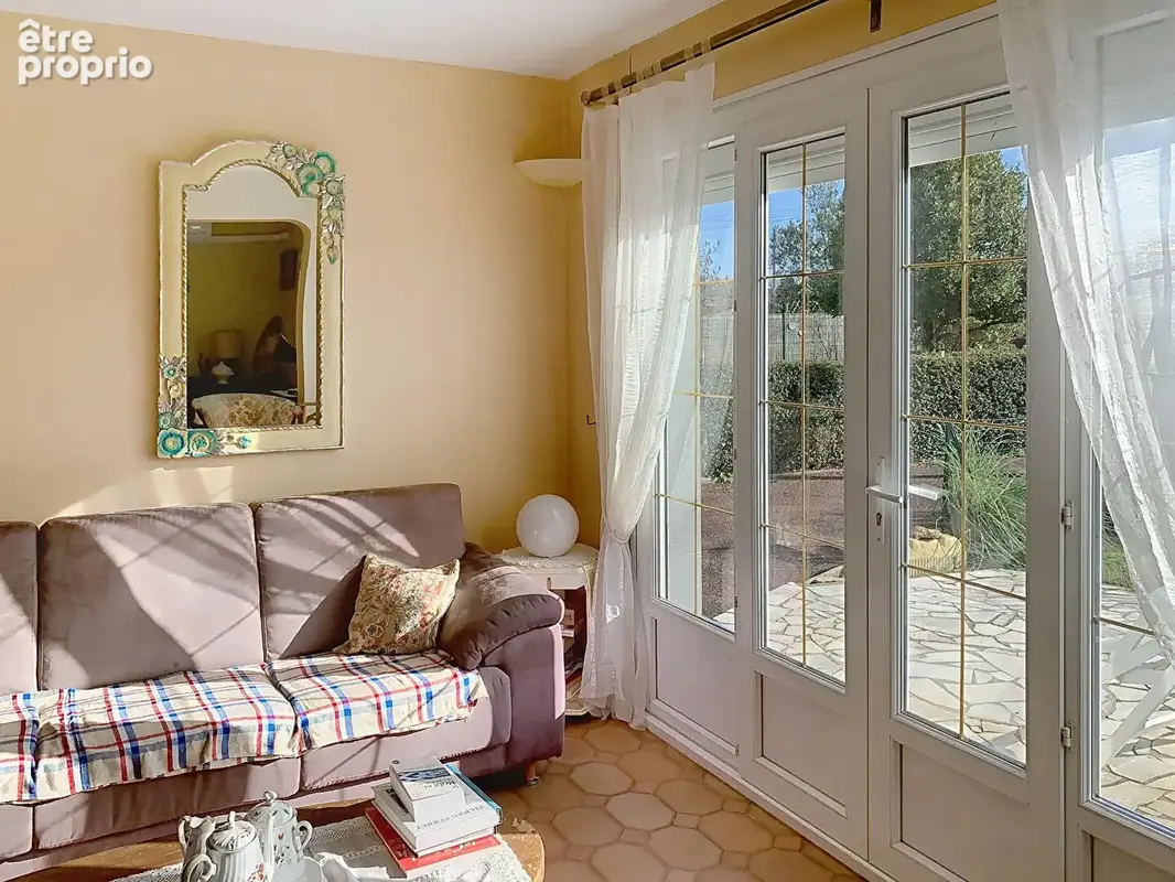 Maison de ville à Chambery 116 m² - photo 6