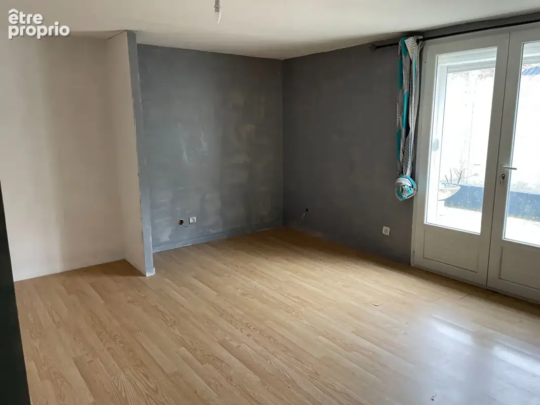 Maison spacieuse à vendre à Juniville - photo 7