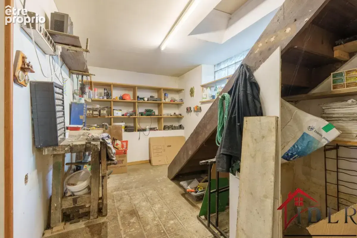 maison de 171 m2  spacieuse - photo 18