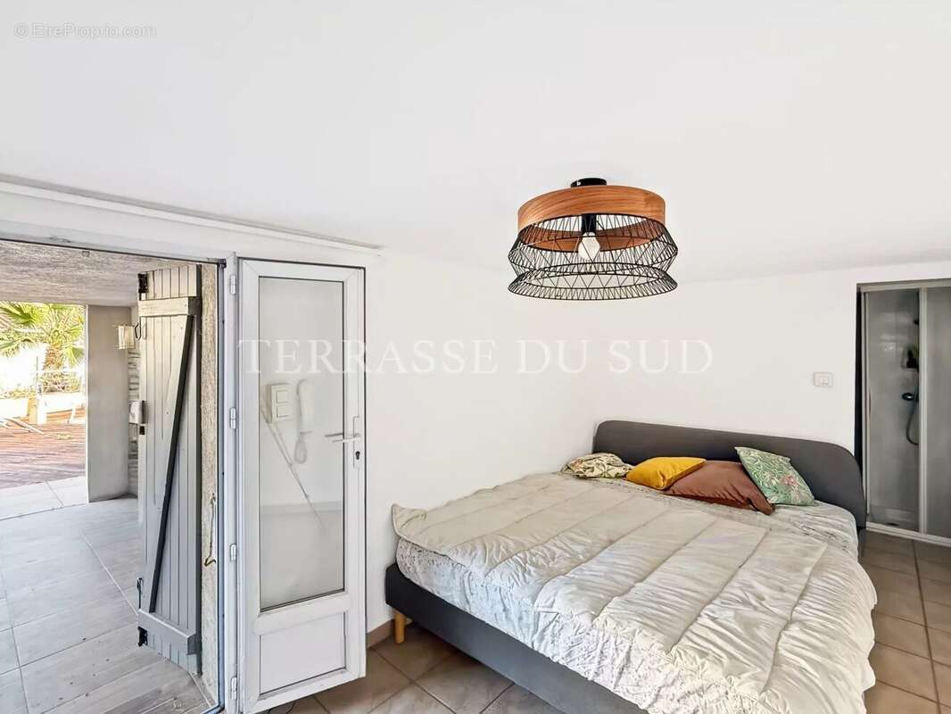 Maison à MARSEILLE-11E