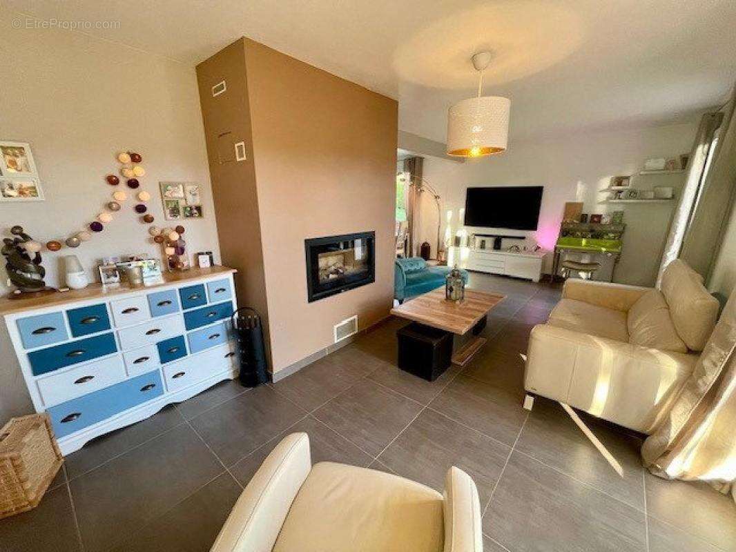 Maison avec piscine à 5min de dieppe - photo 10